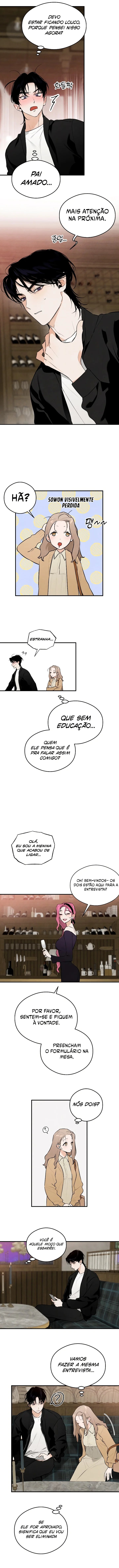 O Desejo do Diabo Capítulo 1 Página 11