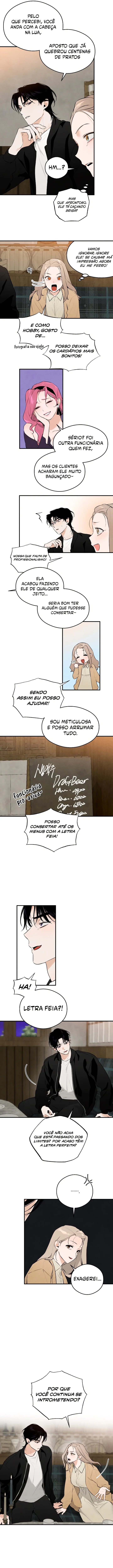 O Desejo do Diabo Capítulo 1 Página 13