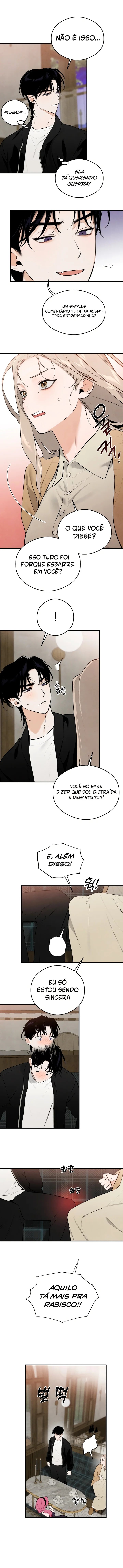 O Desejo do Diabo Capítulo 1 Página 14