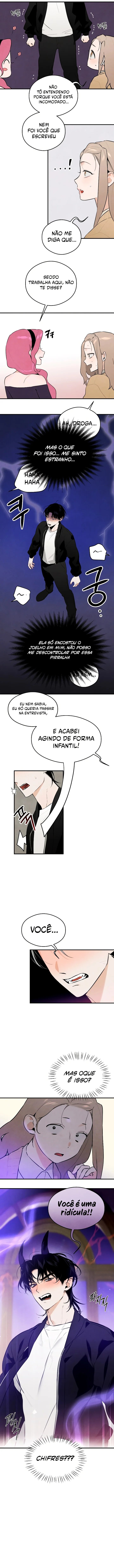 O Desejo do Diabo Capítulo 1 Página 15