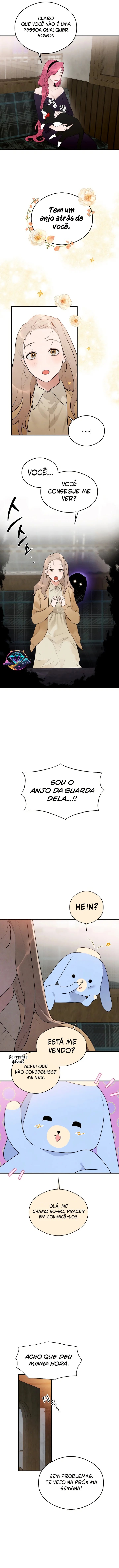 O Desejo do Diabo Capítulo 2 Página 6