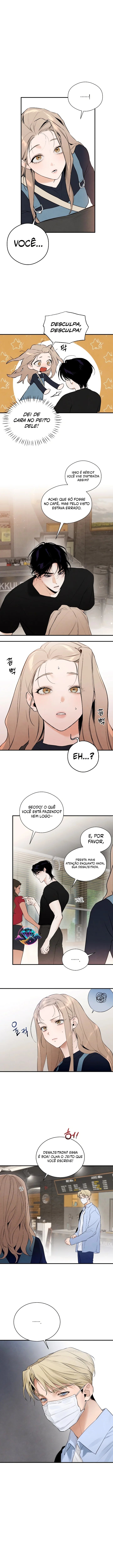O Desejo do Diabo Capítulo 3 Página 2