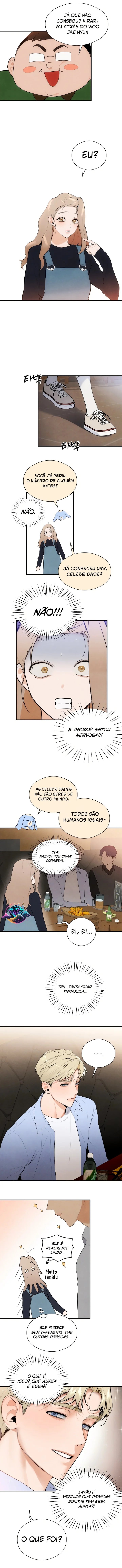 O Desejo do Diabo Capítulo 3 Página 6