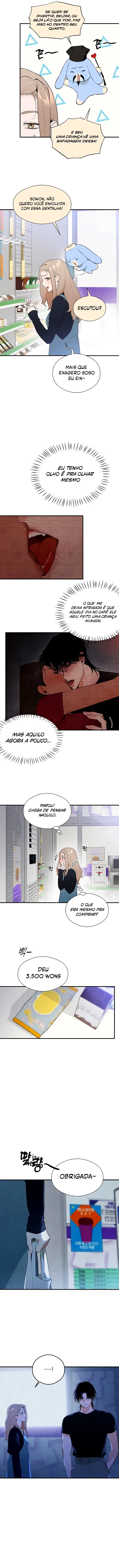 O Desejo do Diabo Capítulo 4 Página 3