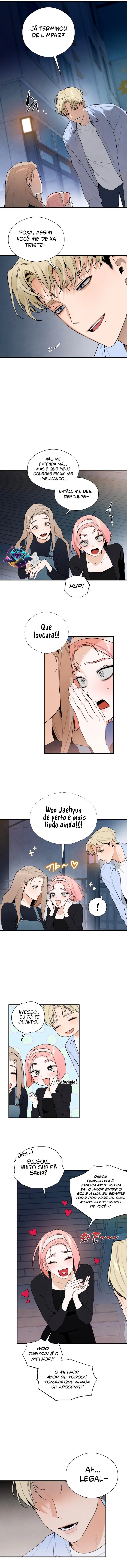 O Desejo do Diabo Capítulo 4 Página 8