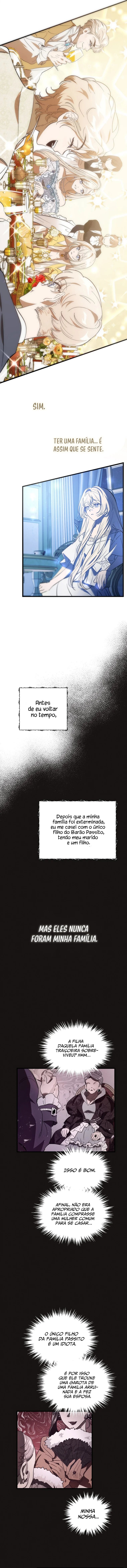O Diabo cria uma Dama Capítulo 3 Página 9