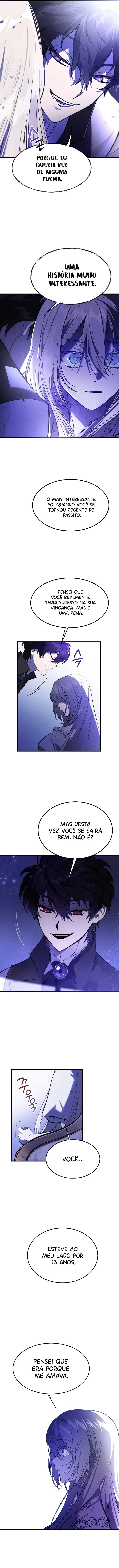 O Diabo cria uma Dama Capítulo 4 Página 7