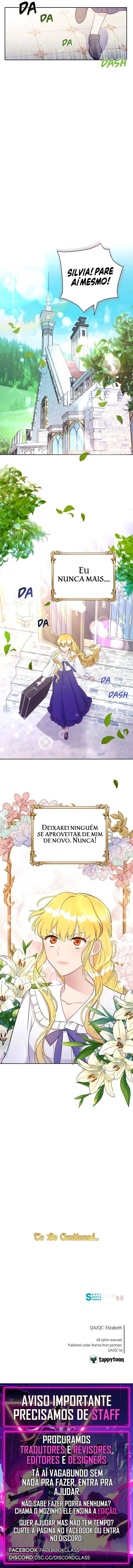 O Duque Bumerangue Capítulo 3 Página 10