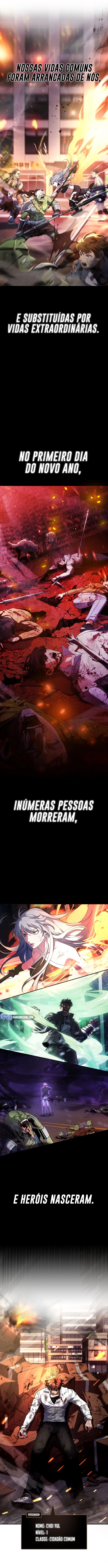 O Gambito de Deus Capítulo 1 Página 17