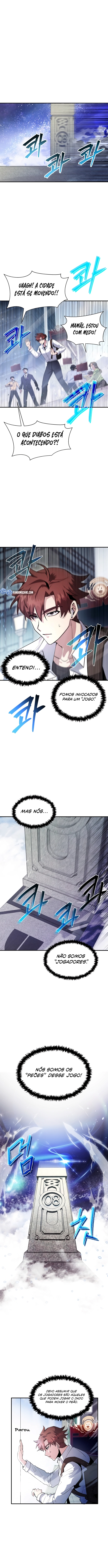 O Gambito de Deus Capítulo 1 Página 7