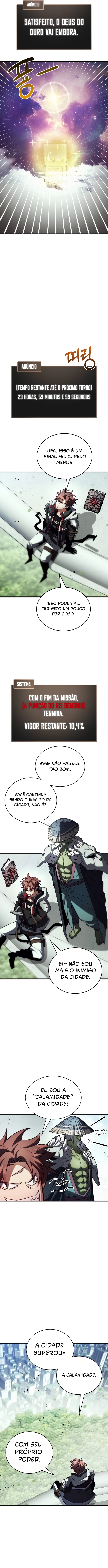 O Gambito de Deus Capítulo 22 Página 14