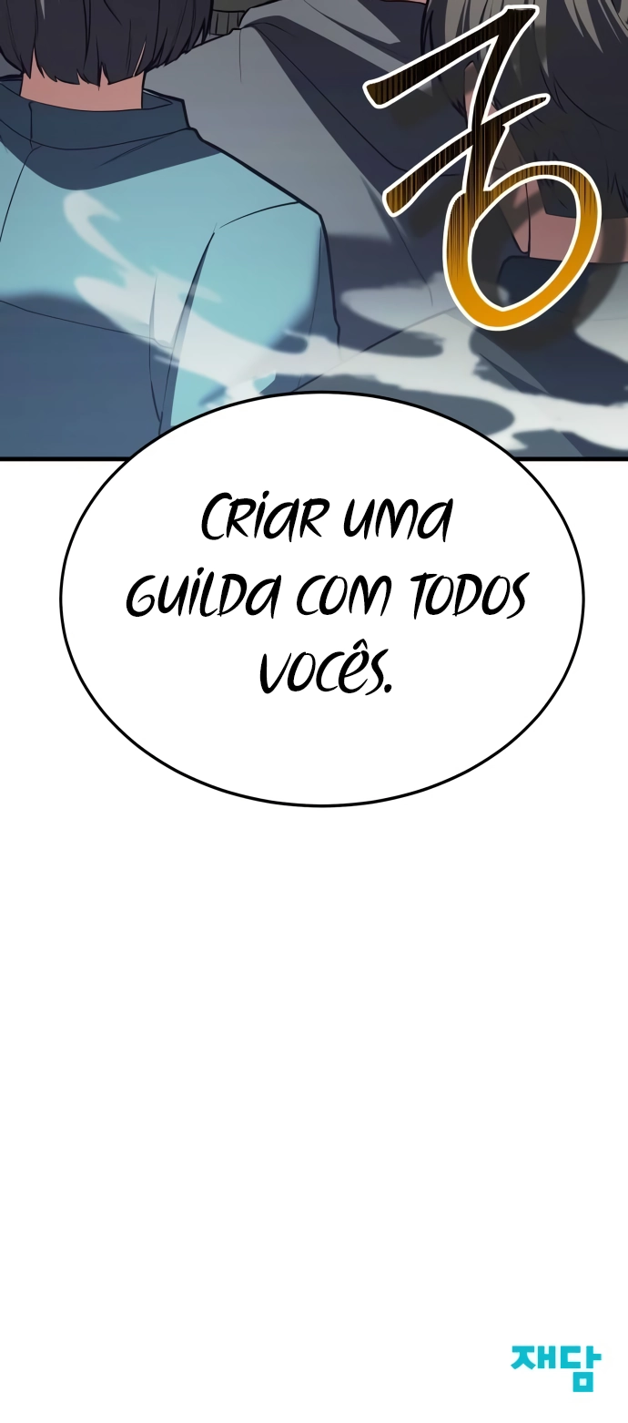 O Gambito de Deus Capítulo 22 Página 19