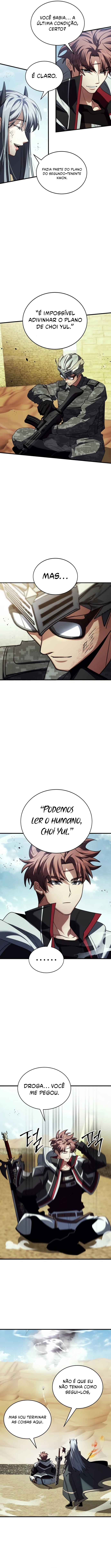 O Gambito de Deus Capítulo 22 Página 3