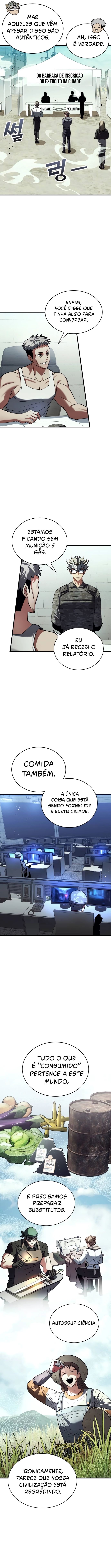 O Gambito de Deus Capítulo 23 Página 10