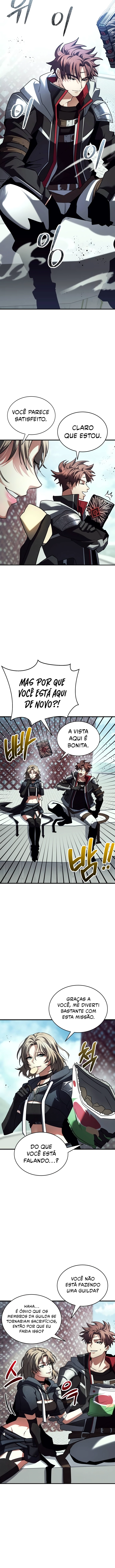 O Gambito de Deus Capítulo 23 Página 12