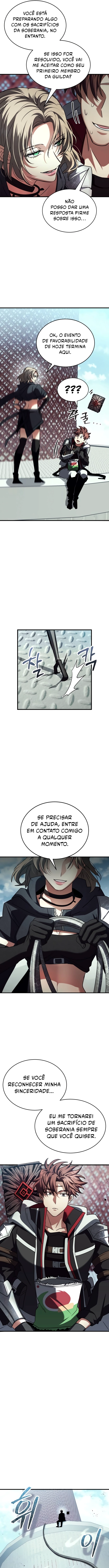 O Gambito de Deus Capítulo 23 Página 13
