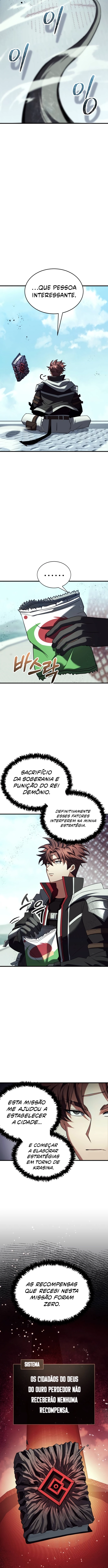 O Gambito de Deus Capítulo 23 Página 14