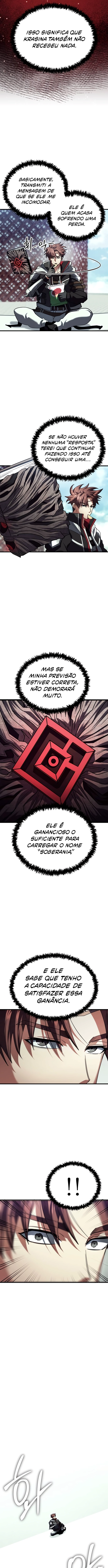 O Gambito de Deus Capítulo 23 Página 15