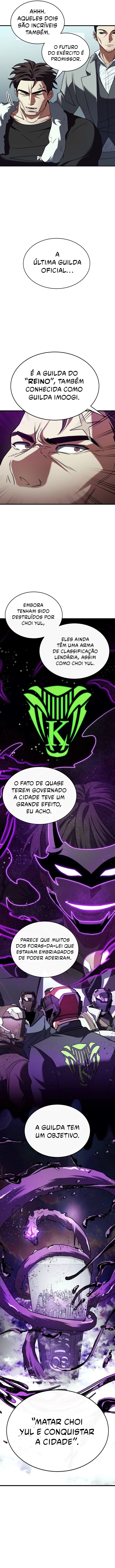 O Gambito de Deus Capítulo 23 Página 5