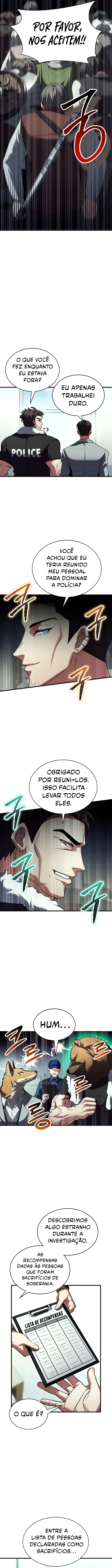O Gambito de Deus Capítulo 23 Página 7
