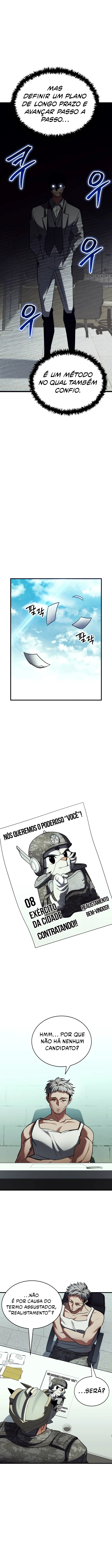 O Gambito de Deus Capítulo 23 Página 9