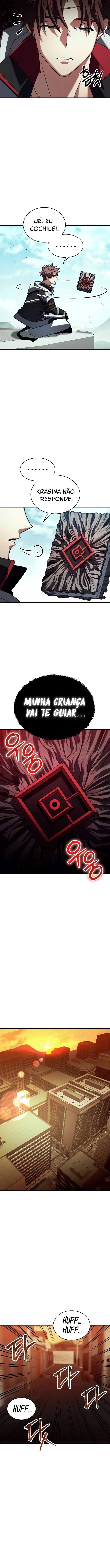 O Gambito de Deus Capítulo 24 Página 13