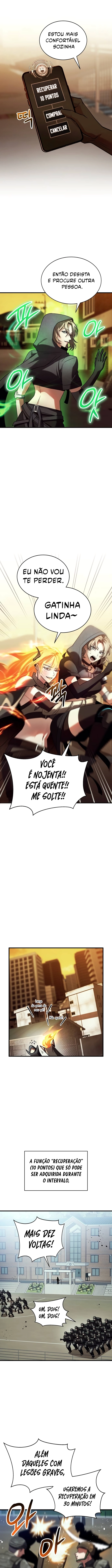 O Gambito de Deus Capítulo 24 Página 15