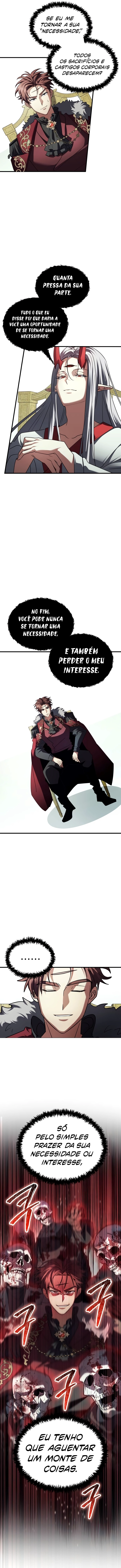 O Gambito de Deus Capítulo 24 Página 4