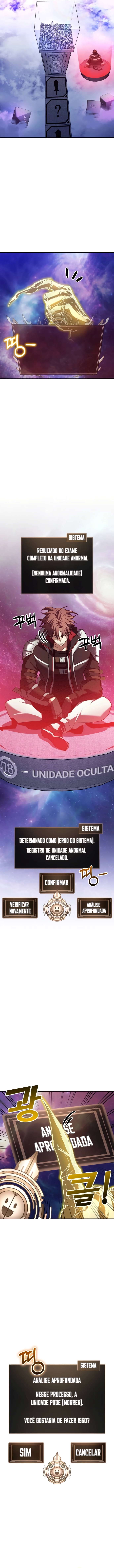 O Gambito de Deus Capítulo 24 Página 8