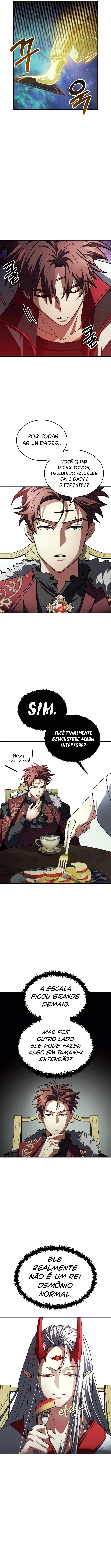 O Gambito de Deus Capítulo 24 Página 9