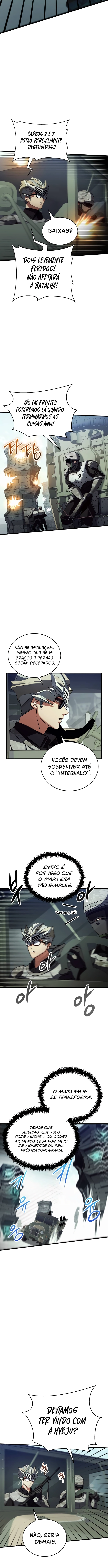 O Gambito de Deus Capítulo 25 Página 14