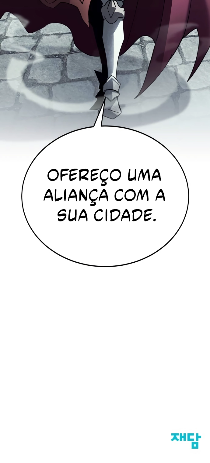 O Gambito de Deus Capítulo 25 Página 19