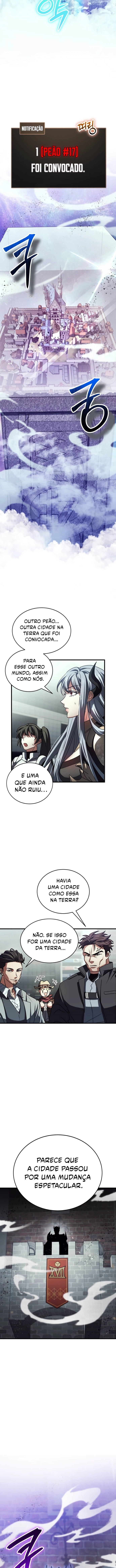 O Gambito de Deus Capítulo 25 Página 3