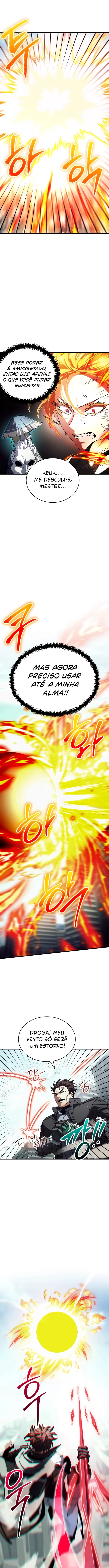 O Gambito de Deus Capítulo 26 Página 10