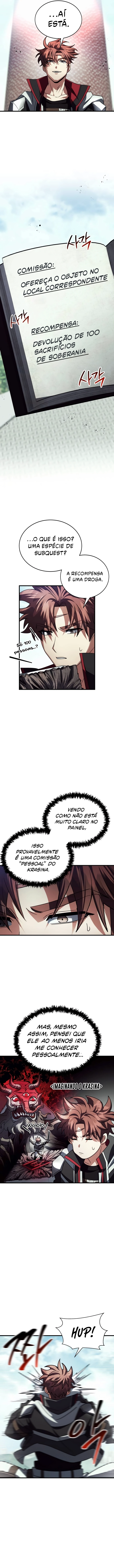 O Gambito de Deus Capítulo 26 Página 7