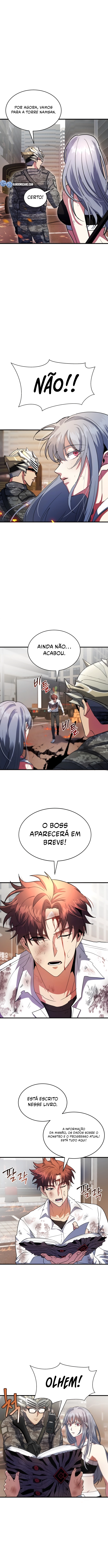 O Gambito de Deus Capítulo 2 Página 4