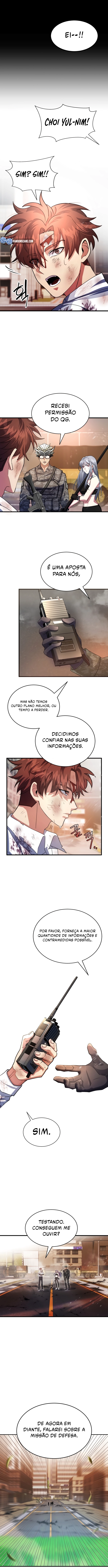 O Gambito de Deus Capítulo 2 Página 8