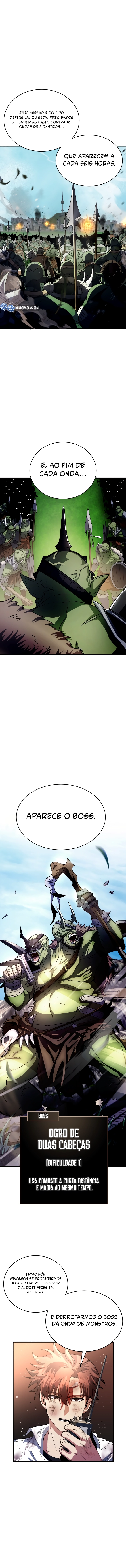 O Gambito de Deus Capítulo 2 Página 9