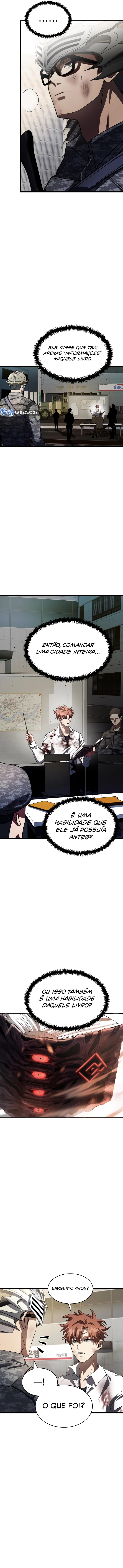 O Gambito de Deus Capítulo 3 Página 7