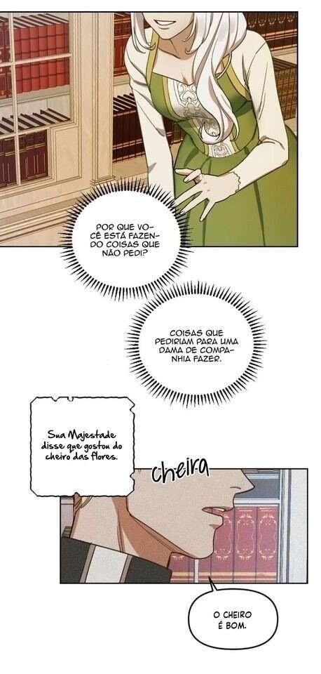 O Imperador Reverte o Tempo Capítulo 2 Página 20