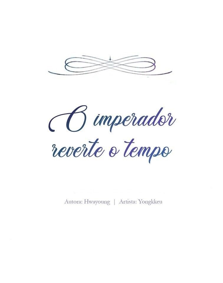 O Imperador Reverte o Tempo Capítulo 2 Página 38