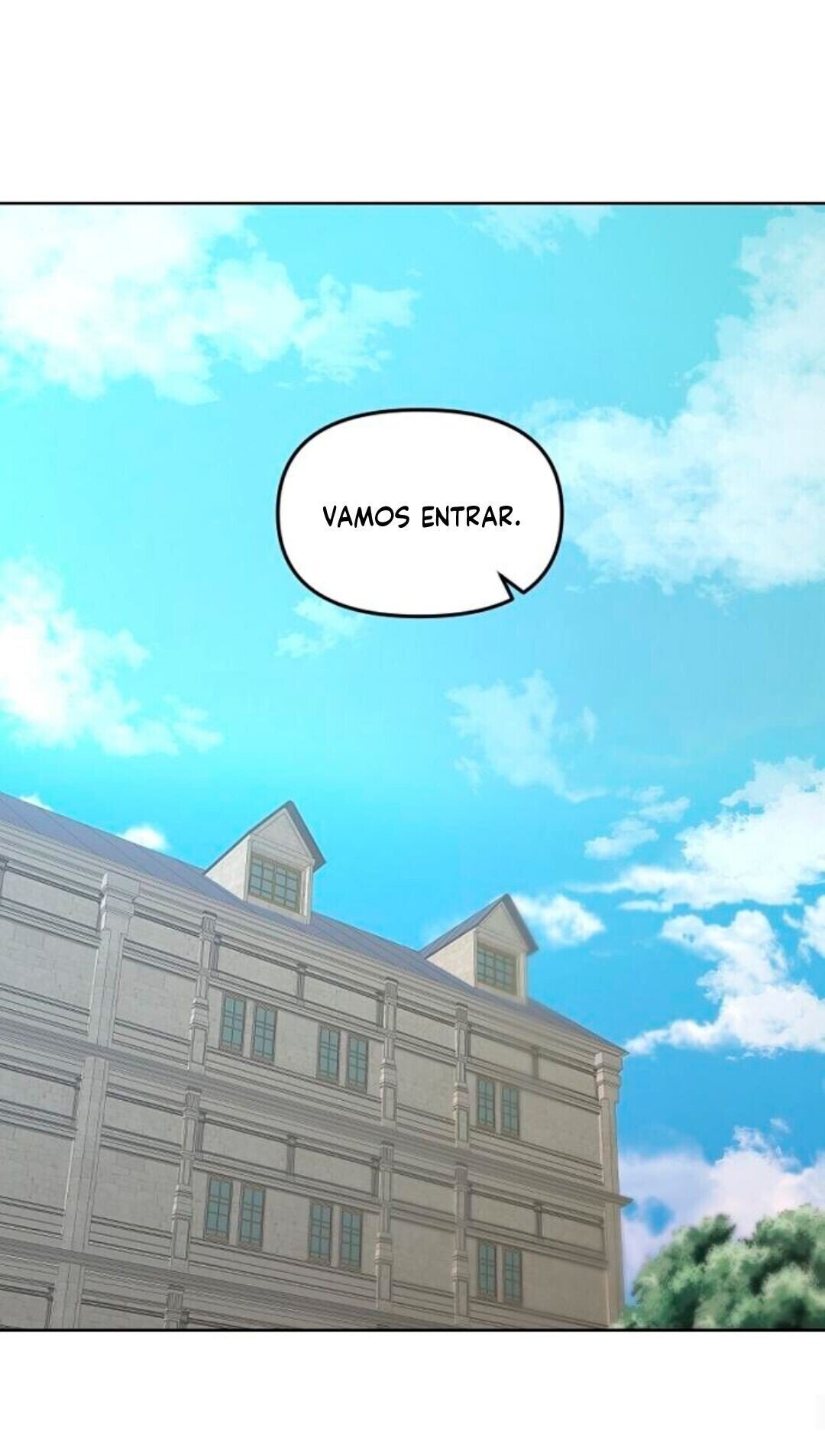 O Imperador Reverte o Tempo Capítulo 3 Página 54