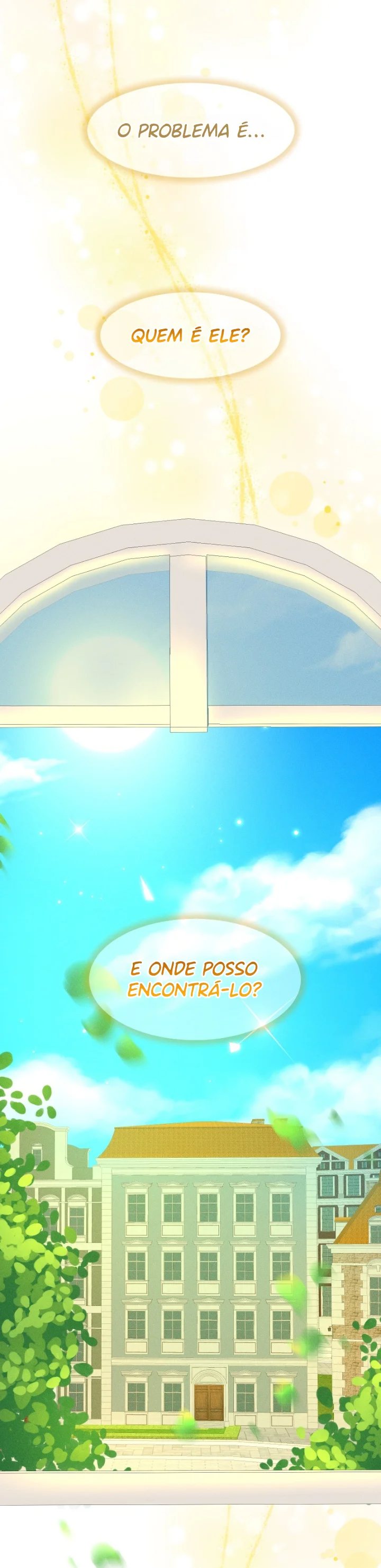 O Lamento de Um Vilão Capítulo 2 Página 40