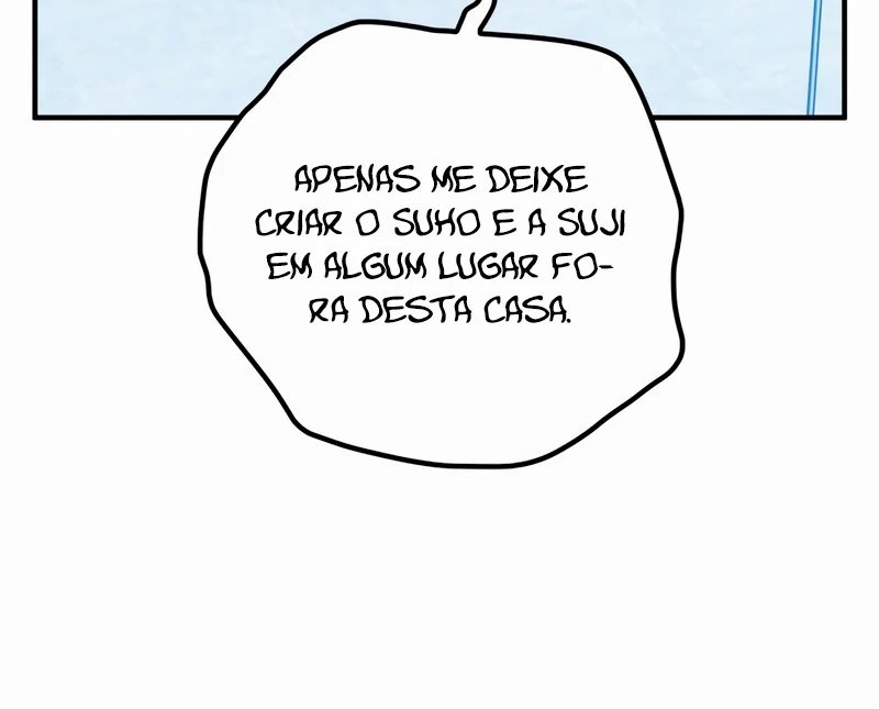 O Lixo pertence à Lata de Lixo! Capítulo 3 Página 32
