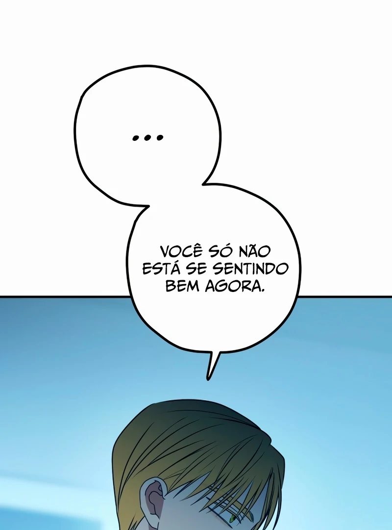 O Lixo pertence à Lata de Lixo! Capítulo 3 Página 33