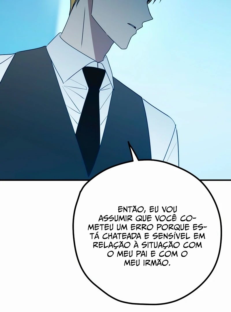 O Lixo pertence à Lata de Lixo! Capítulo 3 Página 34