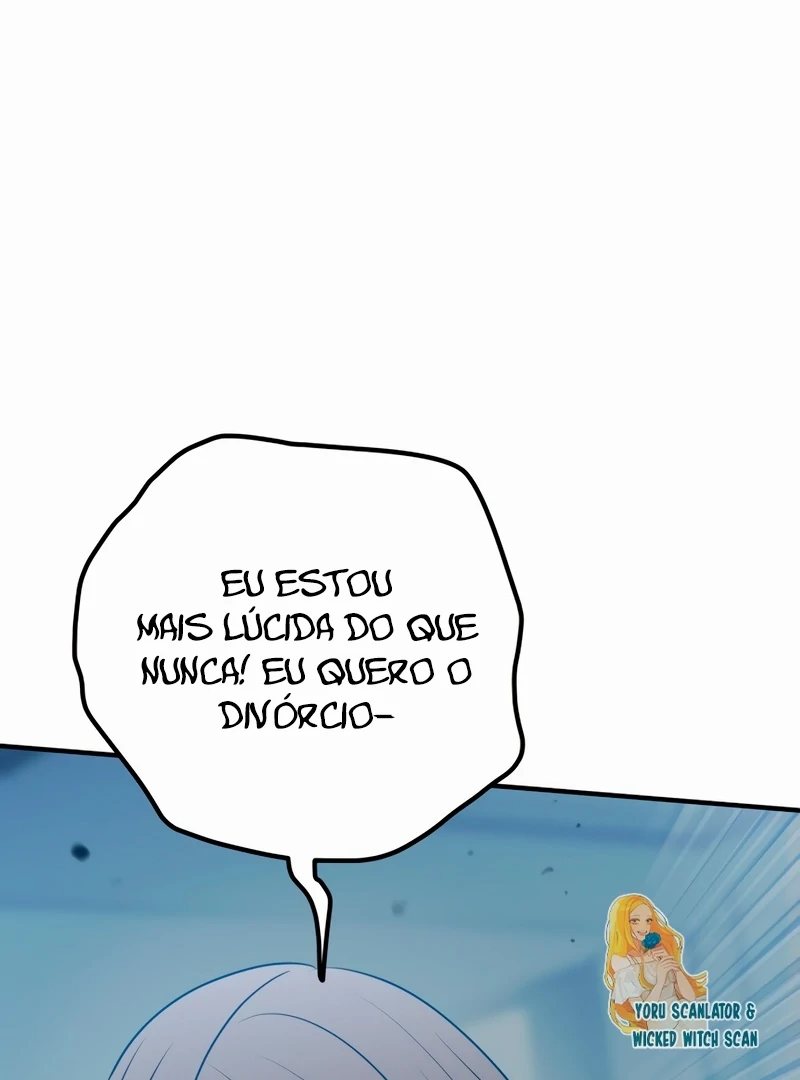 O Lixo pertence à Lata de Lixo! Capítulo 3 Página 35