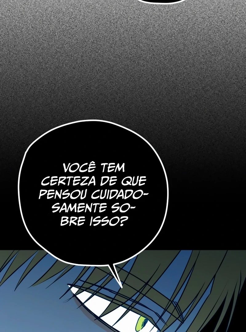 O Lixo pertence à Lata de Lixo! Capítulo 3 Página 37