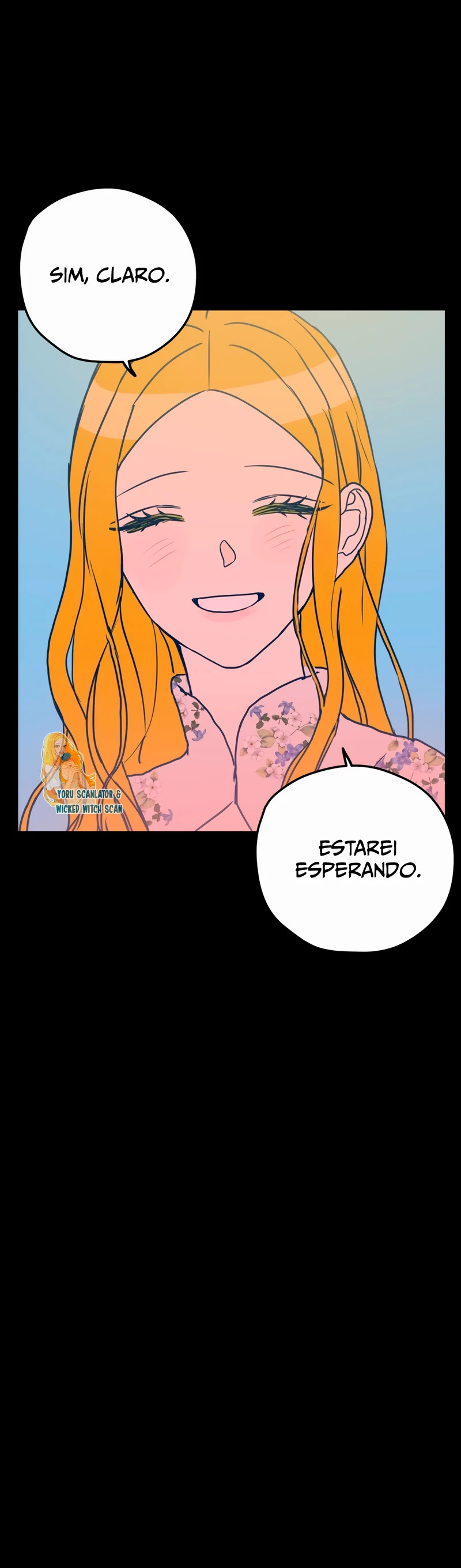 O Lixo pertence à Lata de Lixo! Capítulo 4 Página 12