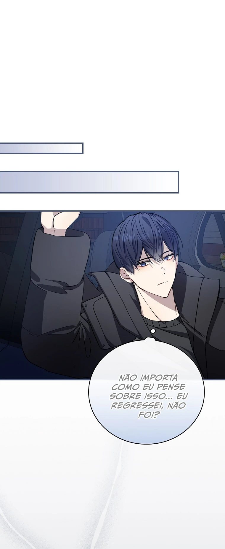 O Maknae Precisa Ser Um Idol Capítulo 2 Página 33